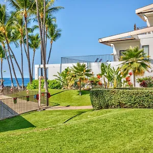 Royal Sea Cliff Kona By Outrigger Apartment